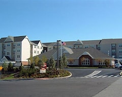 Hotel Residence Inn Boston Marlborough (Marlborough, EE. UU.)