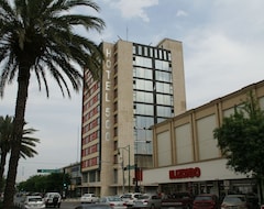 Otel 500 (Monterrey, Meksika)