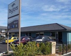 Khách sạn Taylors Motel (Ashburton, New Zealand)