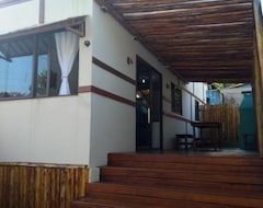 Khách sạn Linda Casa - Reino (Ilhabela, Brazil)