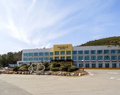 Khách sạn Hotel Pine Beach (Pohang, Hàn Quốc)