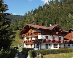 Hotel Landhaus Dorfer (Großarl, Austria)