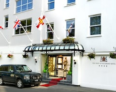 The Duke of Richmond Hotel (St. Peter Port, United Kingdom)