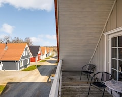 Toàn bộ căn nhà/căn hộ 4 Bedroom Accommodation In Gråsten (Gråsten, Đan Mạch)