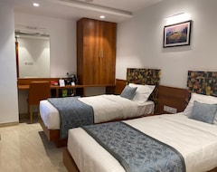 Khách sạn The Urban Hive Hotel (Belgaum, Ấn Độ)