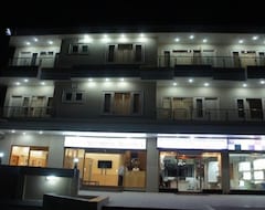 Hotel Aggarwal Regency (Shimla, Hindistan)