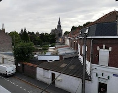 Khách sạn Residence Senac (Valenciennes, Pháp)