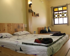 Hotel Sai Homestay (Malvan, India)