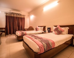 Hotel Suruchi (Gwalior, India)