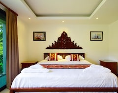 Otel Samui Sunrise Villa (Chaweng Beach, Tayland)