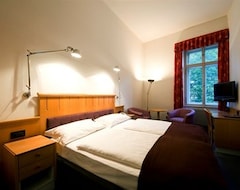 Hotel Scala Stiegl (Bolzano, Italy)
