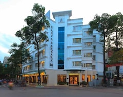Khách sạn A25 Hotel - 23 Quan Thanh (Hà Nội, Việt Nam)