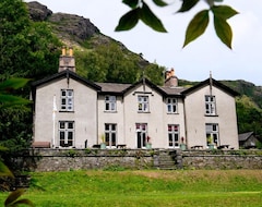 Hotel Yha Coniston Holly How (Coniston, United Kingdom)