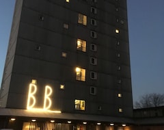 Bed & Breakfast Billig B & B (Herning, Đan Mạch)