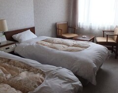 Hotelli Kinosaki Onsen Sento Otani (Toyooka, Japani)