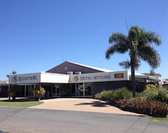 Khách sạn Settlers (Biloela, Úc)