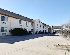 Hotel Ulysses KS West (Ulysses, EE. UU.)