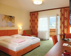Khách sạn Hotel Angerer-Hof (Anger, Áo)