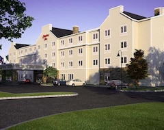 Hotel Hampton Inn Nashua (Nashua, USA)