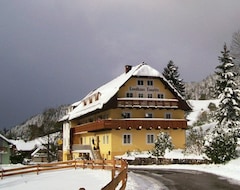 Hotel Landhaus Tauplitz (Tauplitz, Austrija)