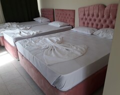 has hotel (Mersin, Türkiye)