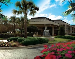Khách sạn Days Inn By Wyndham Jacksonville Airport (Jacksonville, Hoa Kỳ)