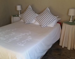 Khách sạn Occi Lodge (Sodwana Bay, Nam Phi)