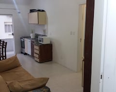 Cijela kuća/apartman Apartamento Balneario Camboriu - 2 quartos 80m do mar (Balneario Camboriu, Brazil)