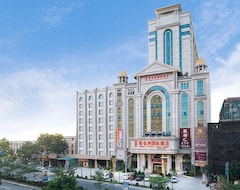 Khách sạn Vienna International Hotel Jieyang Yangmei Yudu (Jieyang, Trung Quốc)