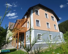 Toàn bộ căn nhà/căn hộ Pirkerhof (Pöls, Áo)