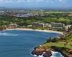 Hotel Full Resort Access. Ocean Front 1 Bedroom - Marriott Kauai Beach Club (Lihue, EE. UU.)