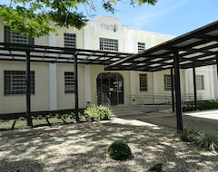 Centro de Espiritualidade Imaculada Conceição e Pousada (Nova Trento, Brazil)