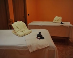 Khách sạn Hotel Portogreco (Scanzano Jonico, Ý)