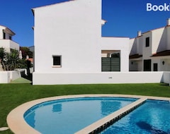Toàn bộ căn nhà/căn hộ Villa Pinuelo (relax En El Paraiso). (Es Mercadal, Tây Ban Nha)