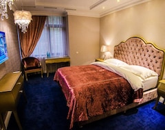 Hotel Royal (Sochi, Rusia)