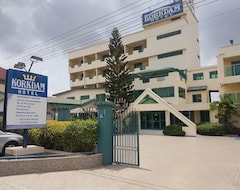 Hotel Korkdam (Accra, Ghana)