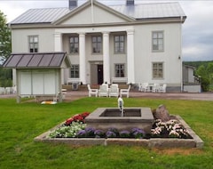 Khách sạn Jägmästarflygeln (Åmål, Thụy Điển)