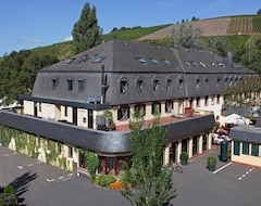 Hotel Blesius Garten (Trier Treves, Germany)