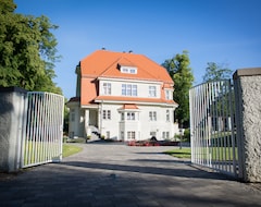 Hotel Villa Ingeborg (Fürstenberg, Germany)