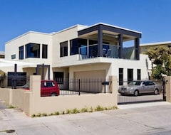 Lejlighedshotel Atlantic West Beach Apartments (Adelaide, Australien)