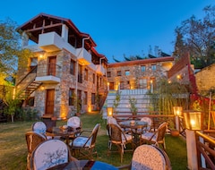 Khách sạn Kirazli Sultan Konak (Aydin, Thổ Nhĩ Kỳ)