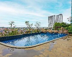 Khách sạn Oyo 92298 Apartment Kamala Lagoon By Kamarku (Bekasi, Indonesia)