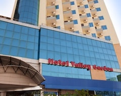 Hotel Valley Garden (Sylhet, Bangladesh)
