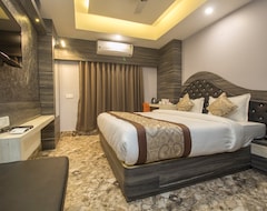 OYO 27992 Hotel Ganpati (Siliguri, Hindistan)