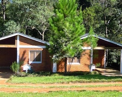 Casa/apartamento entero Cabañas Moconá (Campo Grande, Argentina)