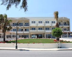 Aparthotel Sea Melody Beach Hotel Apartments (Ialyssos, Grčka)
