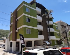 Hotel Residencial Pilati (Bombinhas, Brasilien)
