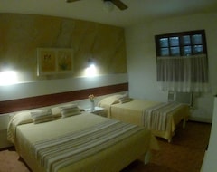Bed & Breakfast Hotel Acalanto do Vilarejo All Inclusive (Valença, Brasilien)
