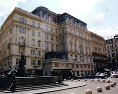 Khách sạn Ambassador Hotel (Vienna, Áo)