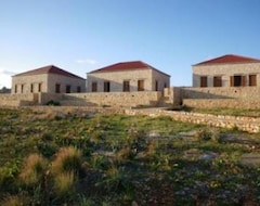 Cijela kuća/apartman Cohili (Halki - Niborio, Grčka)